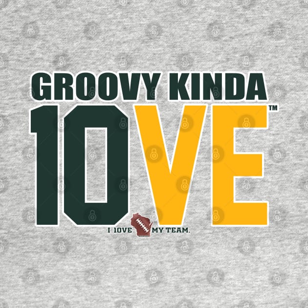 Groovy Kinda 10VE™ by wifecta